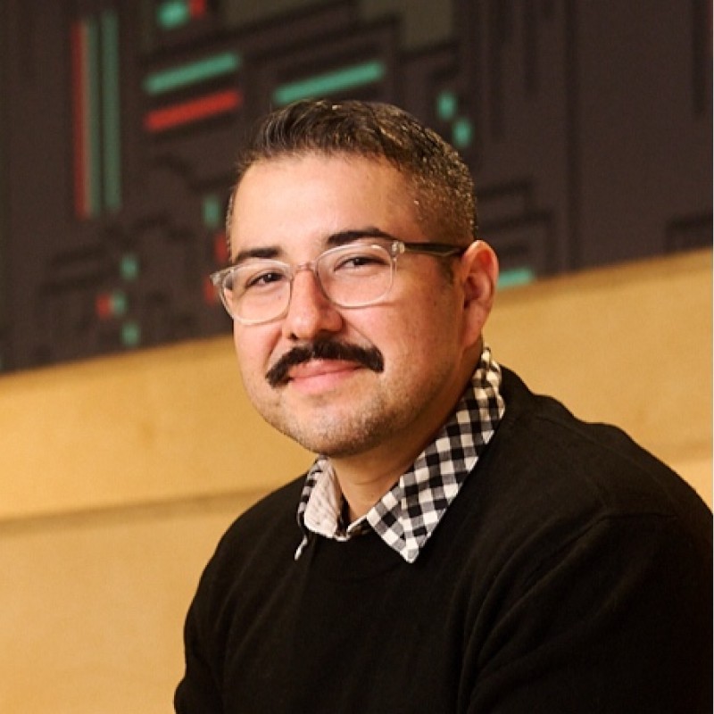 Juan Kingsbury
